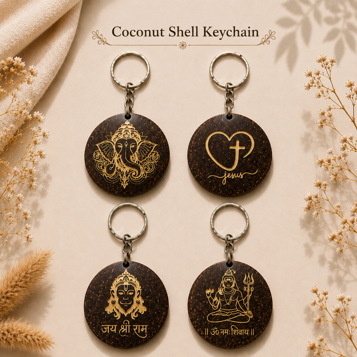 Keychain