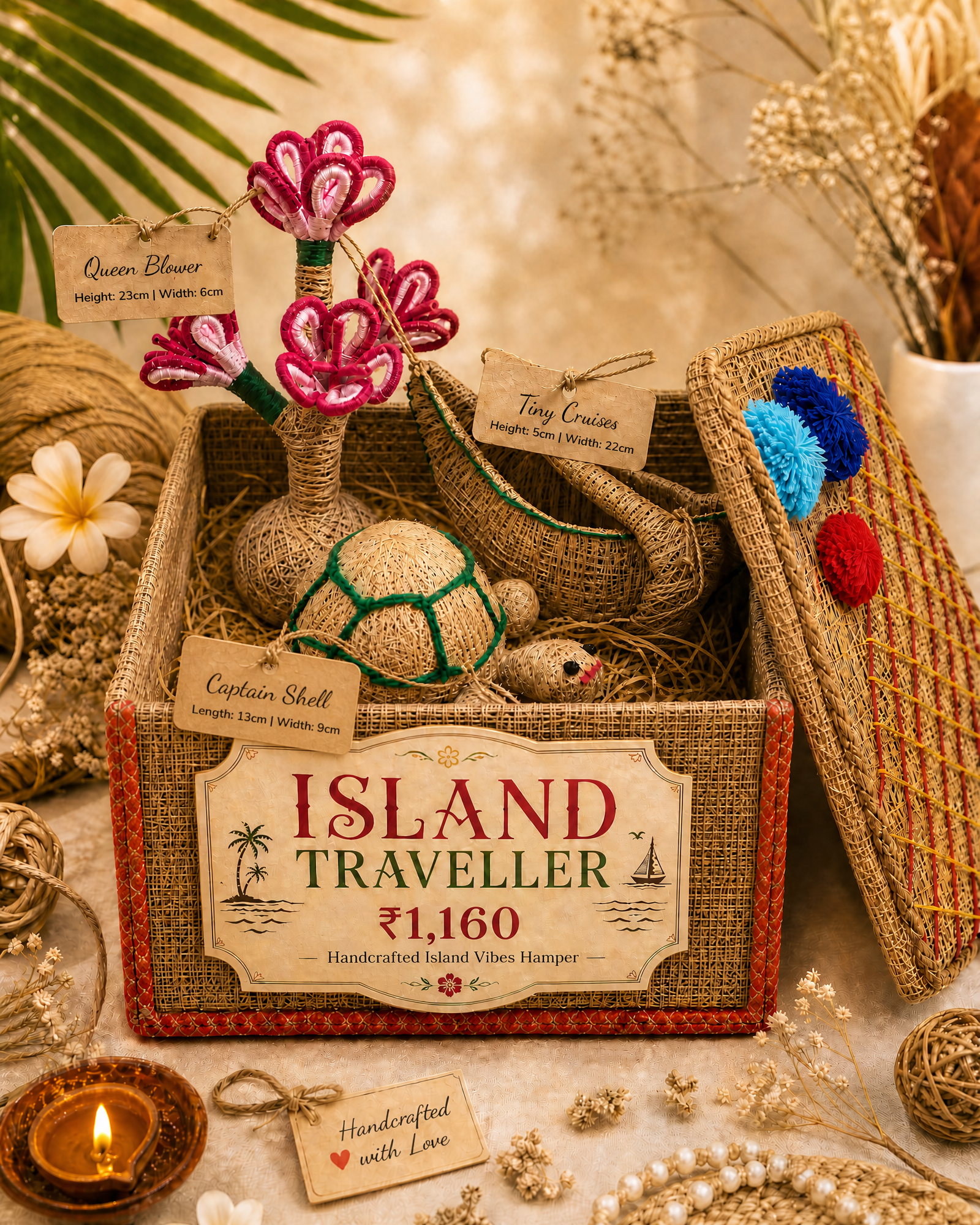 Festive Gift Hampers