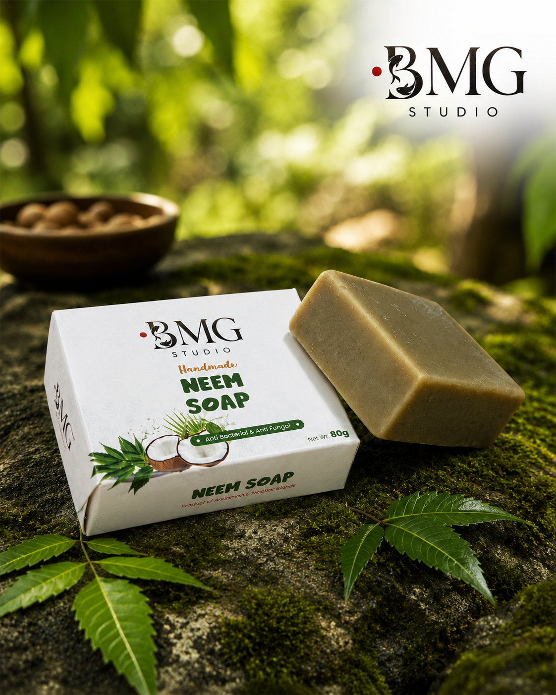 Neem Soap